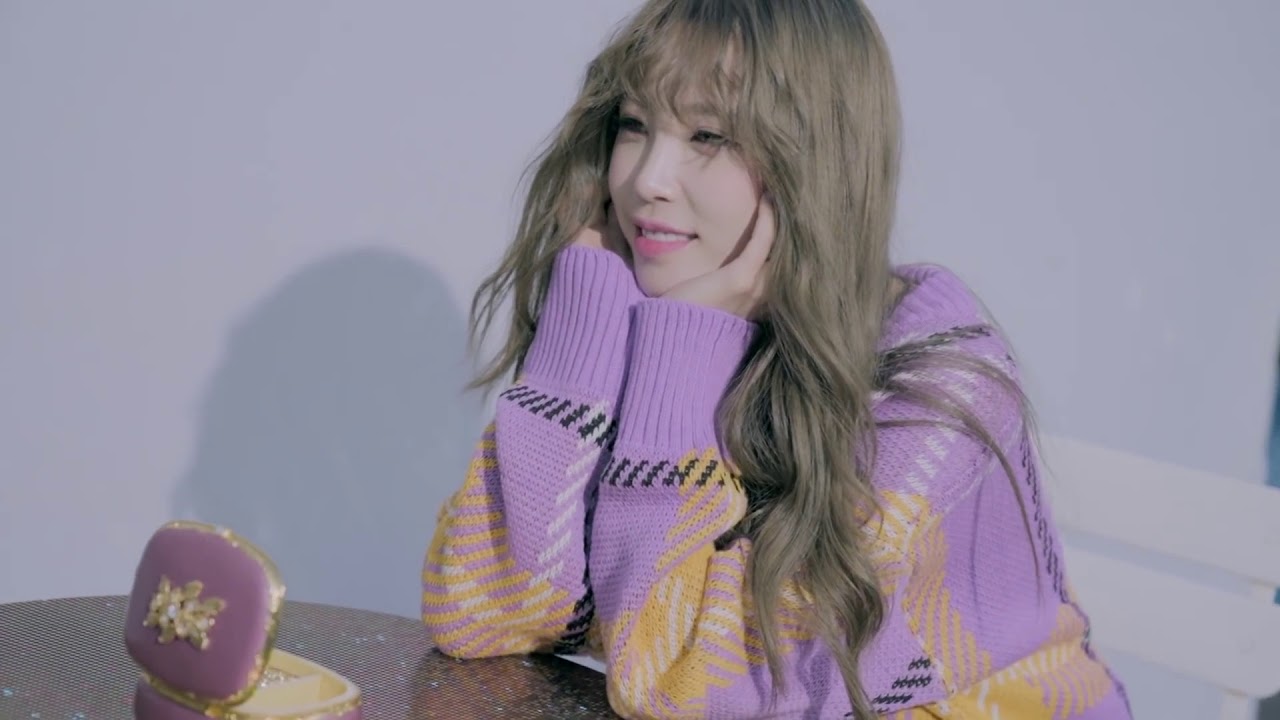 JUN HYO SEONG - STARLIGHT (OFFICIAL MUSIC VIDEO)