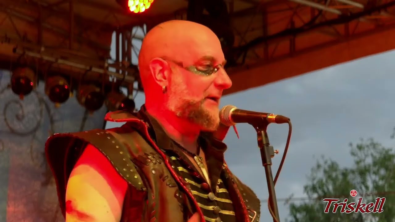 [GIORNO 7] - Triskell Celtic Festival Trieste