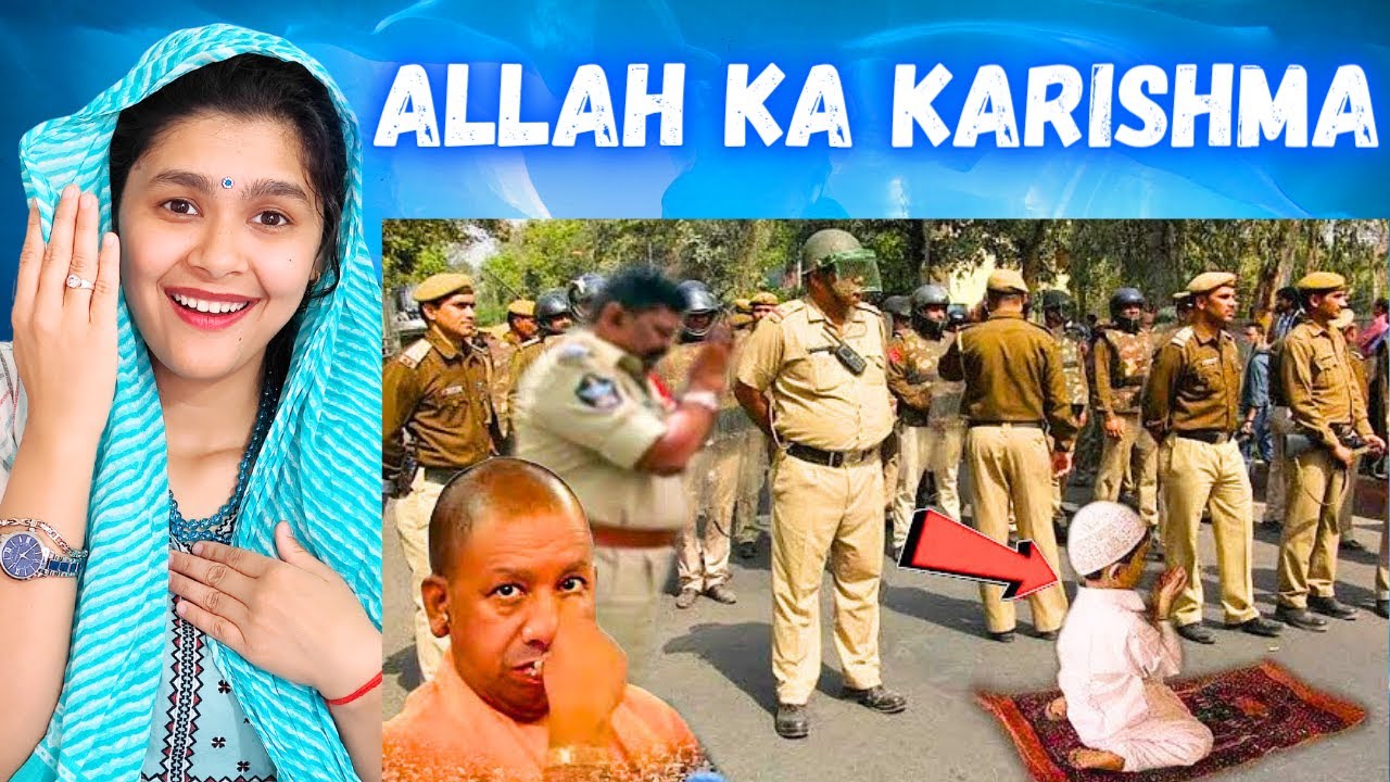 RAMZAN Ke Mahine Me 7 Saal K Bacche K Saath Hua Allah Ka Karishma | Miracle Of ALLAH Indian Reaction