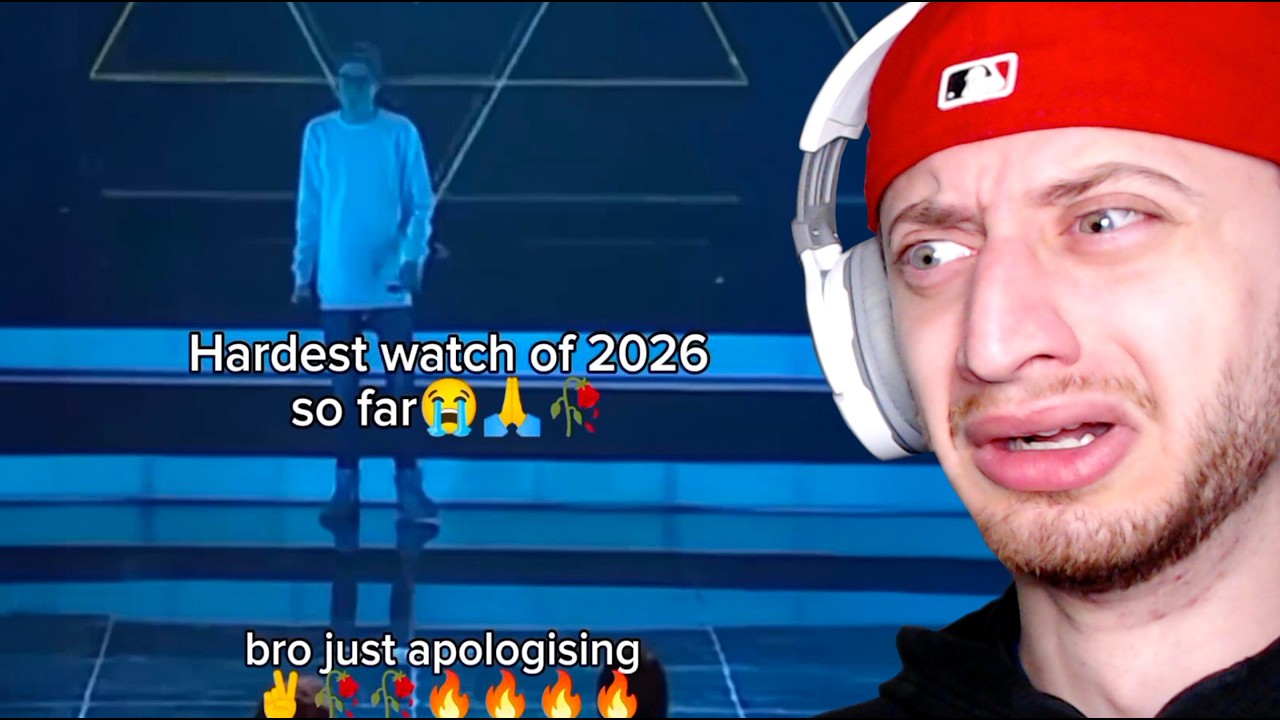 I Reacted To Your Memes And They Are Hard To Watch