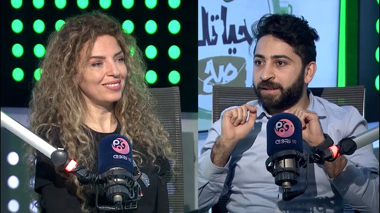 #حياتك_صح | لقاء مع  د/ عبد الله متولي 