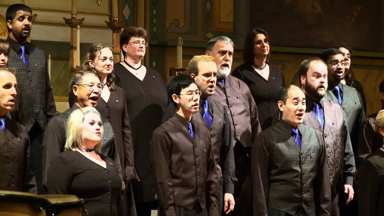 The Choral Project - 