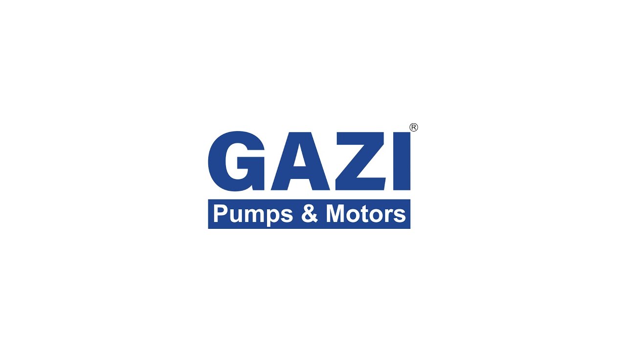 GAZI Pumps & Motors (Bangladesh) Superbrands TV Brand Video