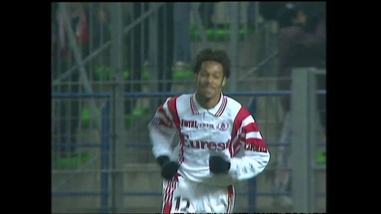 Ligue 1 Legends: The Best of Thierry Henry