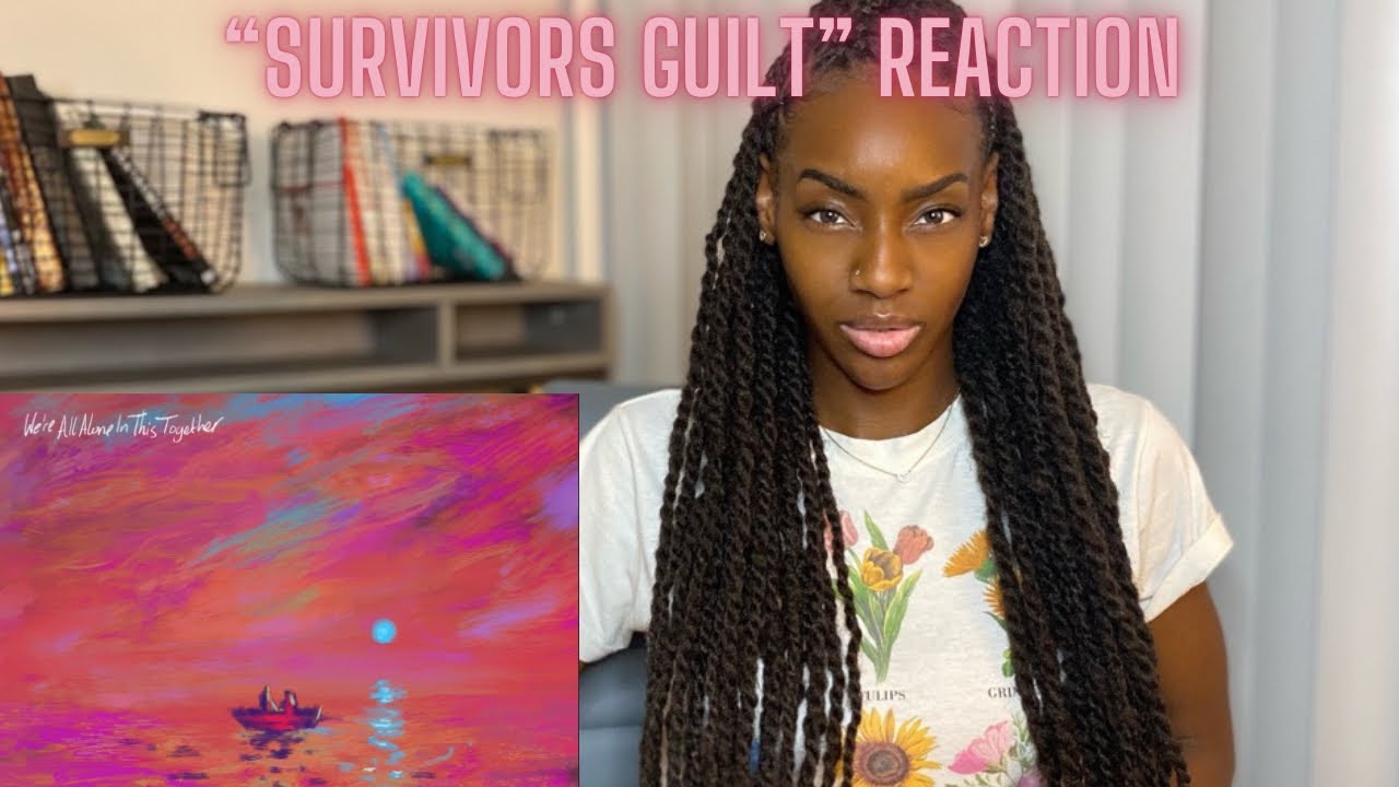 Dave - Survivor's Guilt ((REACTION!!!!)) 🔥🔥🔥