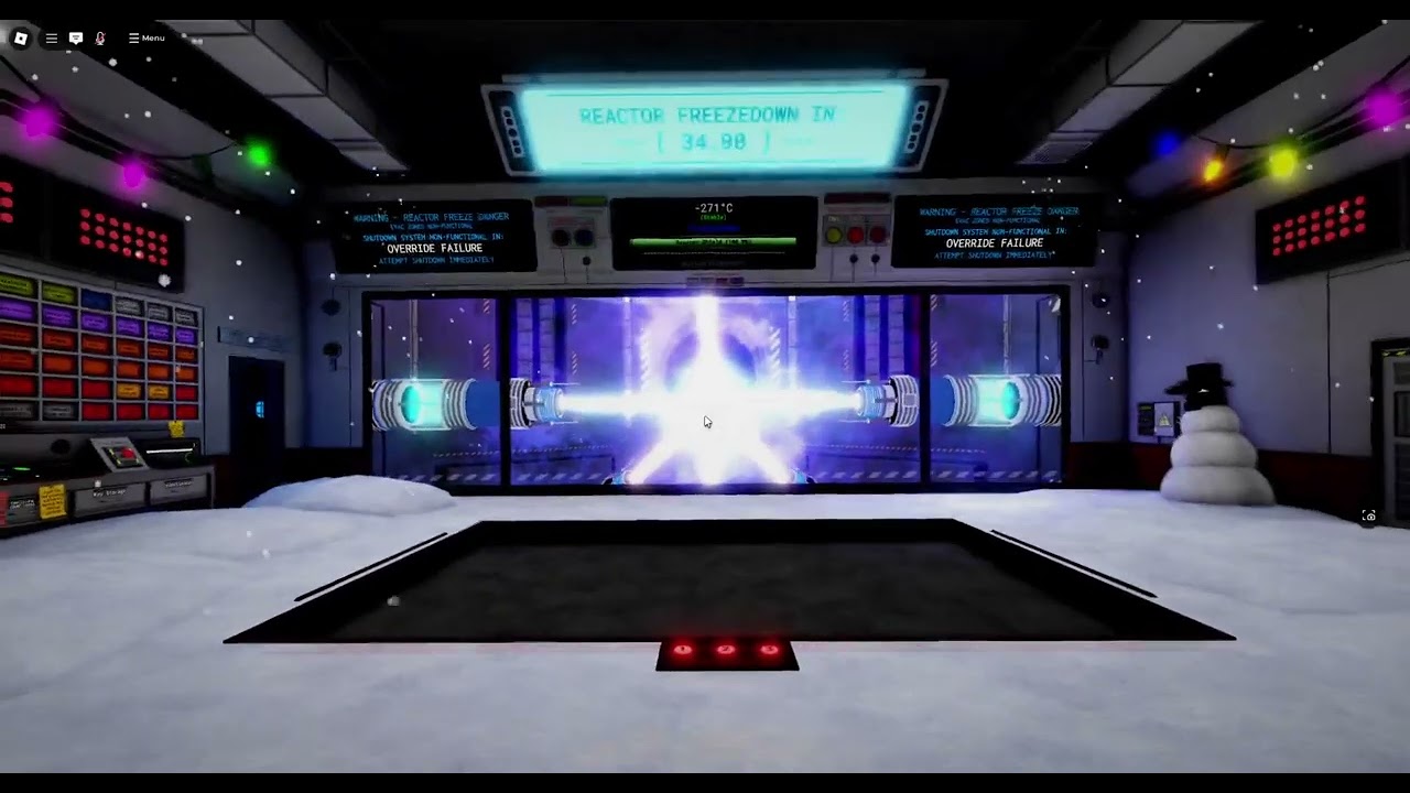New Limited Freezedown Event? | Roblox A Core Game 0.55c+