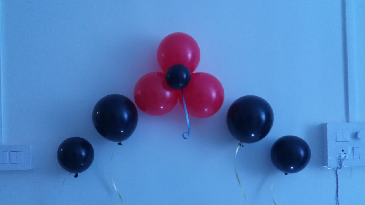 Clinic Opening Ceremony Decore