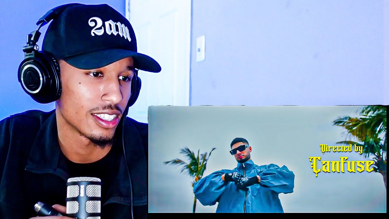 KR$NA - Prarthana | American Reacts