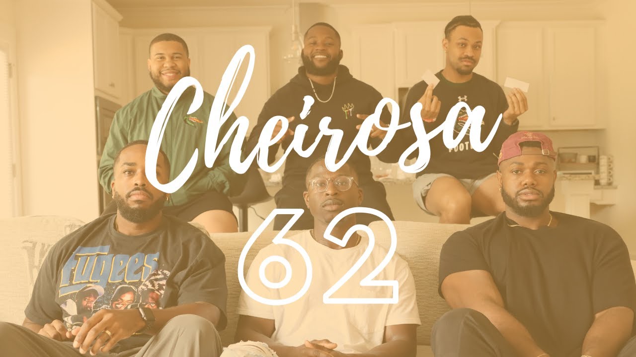 My Guy Friends Rate SDJ Cheirosa 62 | CHI VISION