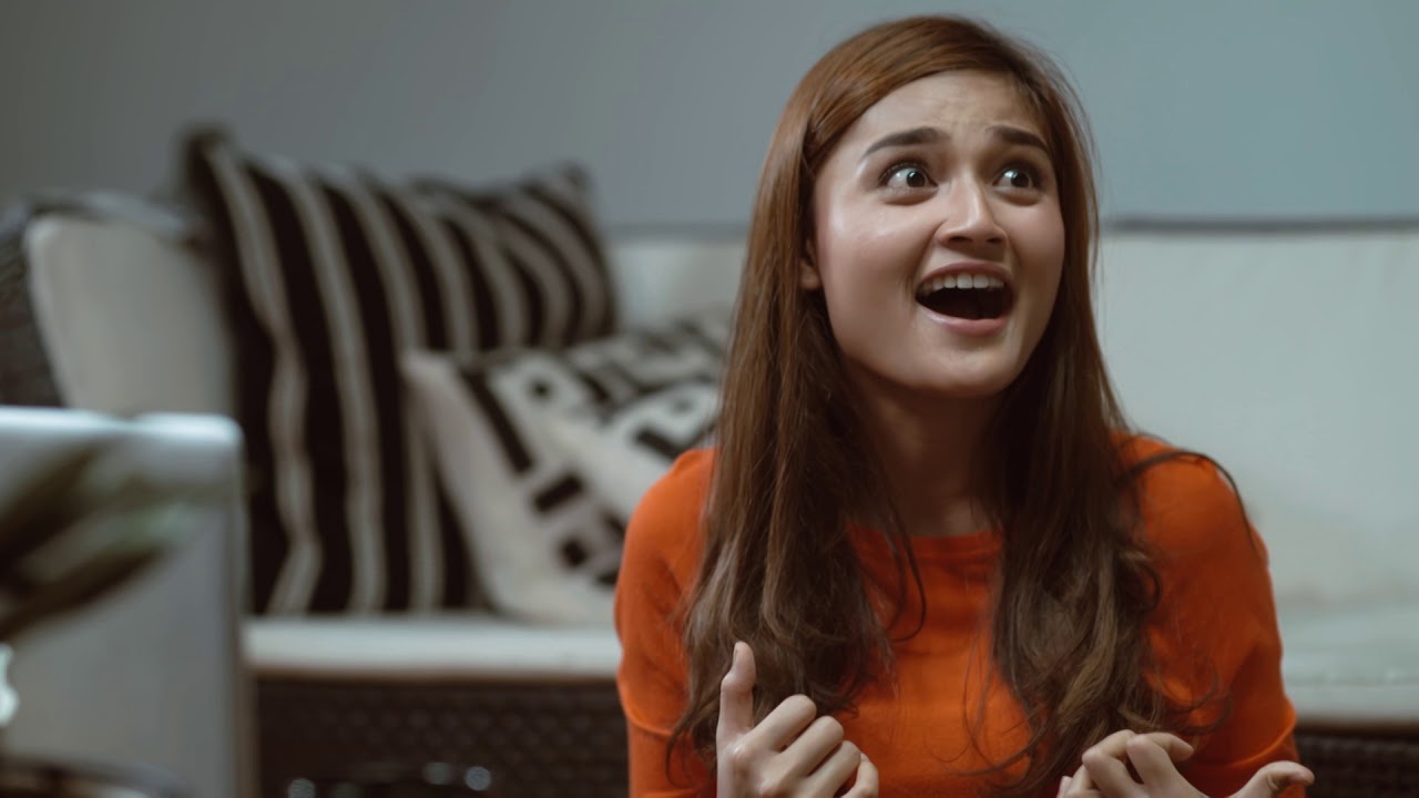 Terima Aku Seadanya | Episod 20