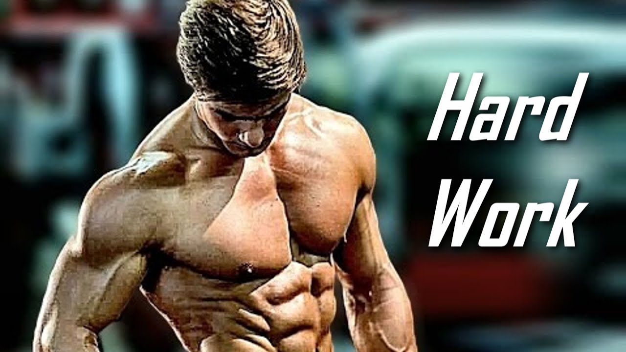 Aesthetics Natural Bodybuilding Motivation - 