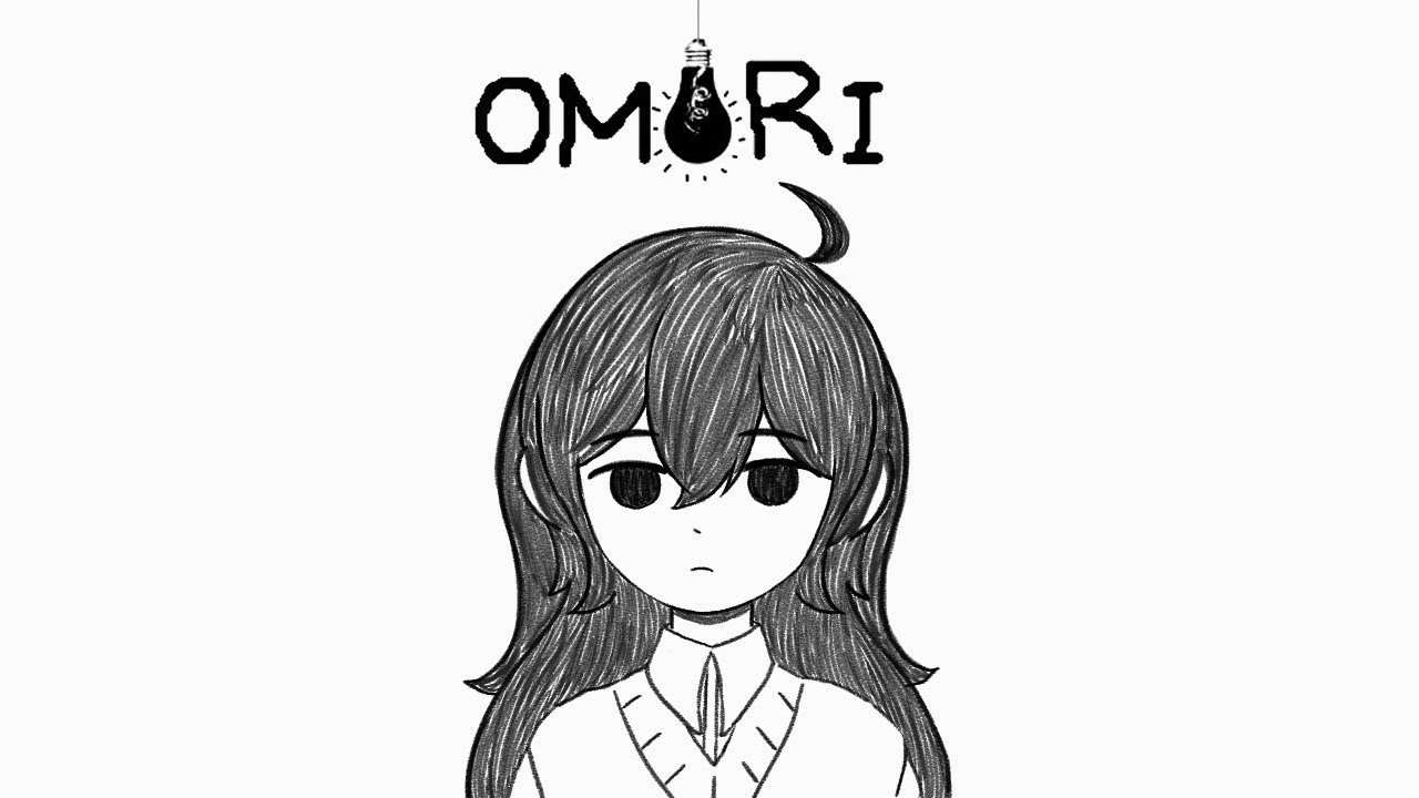 【完全初見】OMORI #4【#vtuber #ゲーム実況  】 2026/1/19