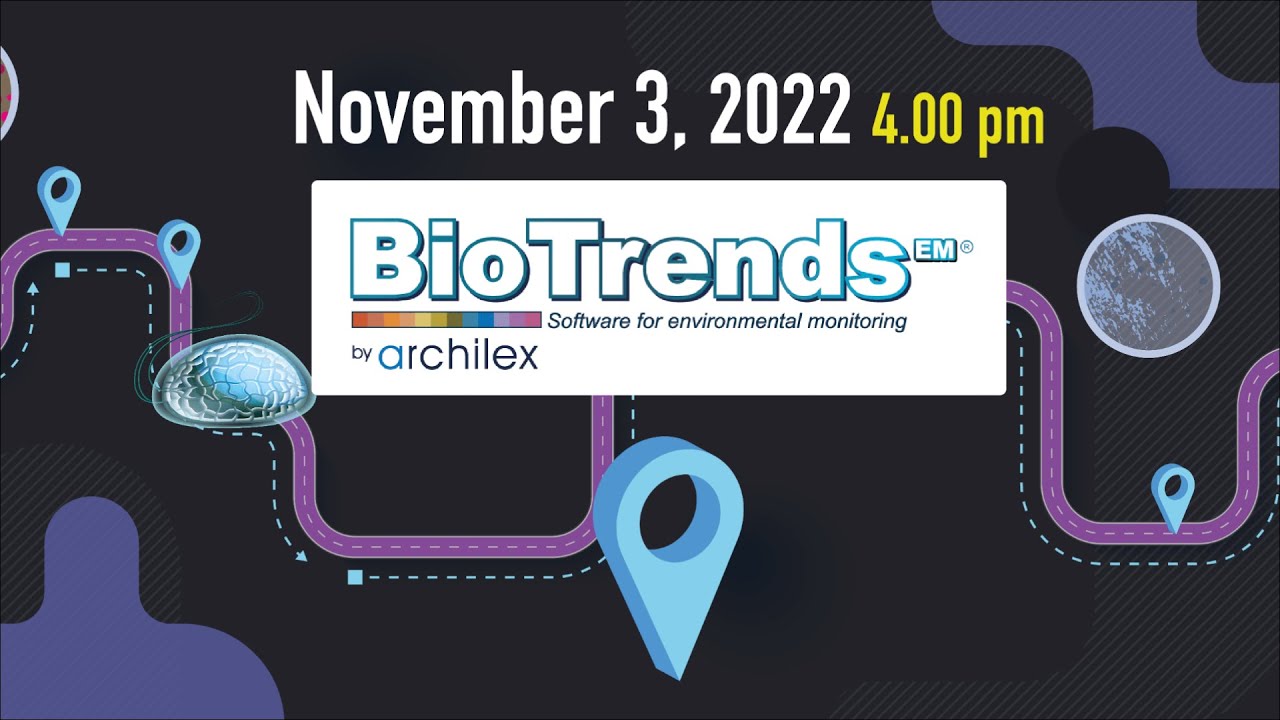 Road to PMC2022 - Free Webinar - BioTrends EM&reg;