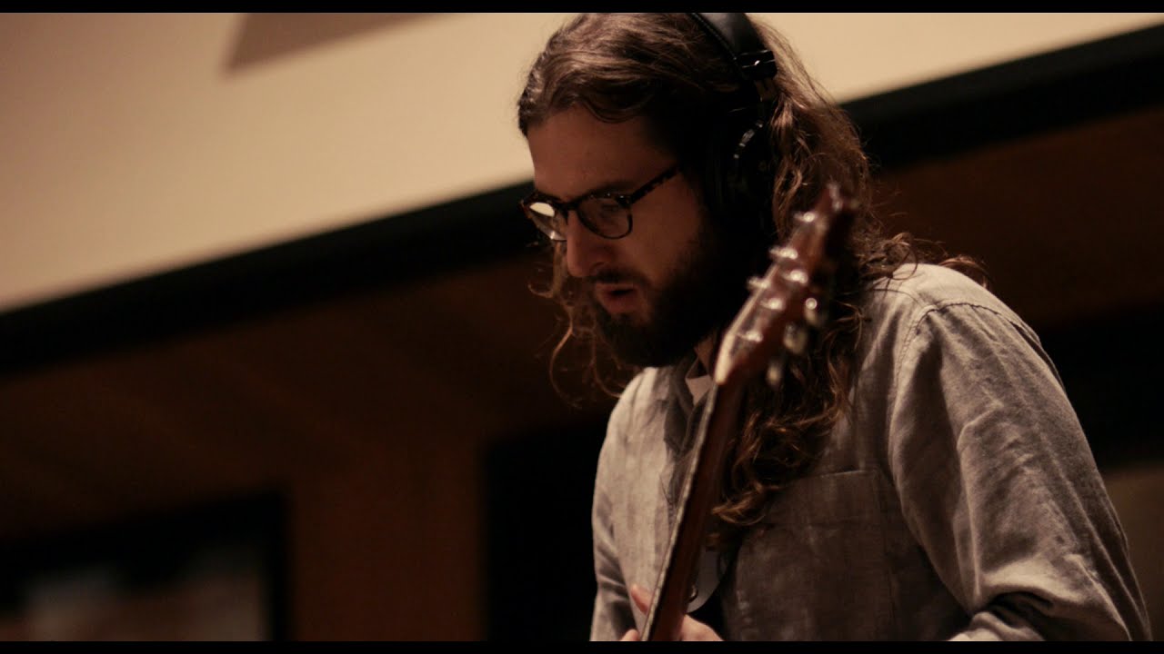 The Making of Nate Mercereau's 