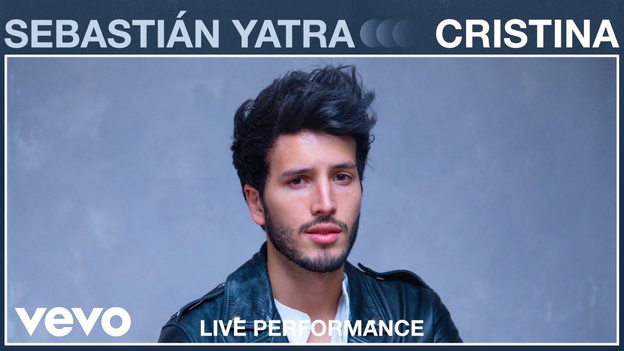 Sebastián Yatra - 