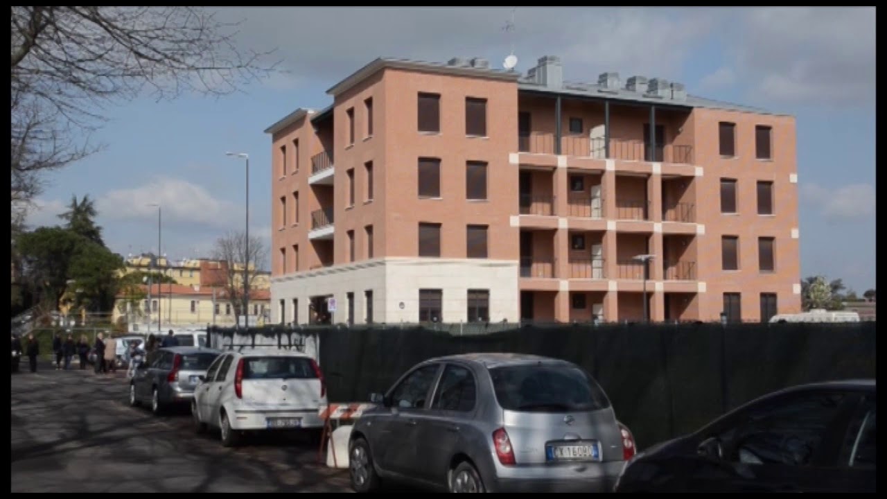 FORLI’:Case popolari, 800 cittadini in attesa, in arrivo 676mila euro dalla Regione | VIDEO