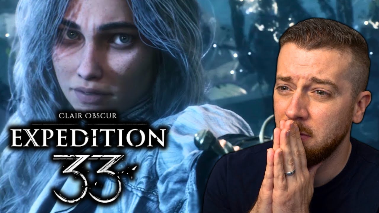 CLAIR OBSCUR: EXPEDITION 33 – LA VRAIE FIN M'A BOULEVERSÉ 😢 | Épisode FINAL