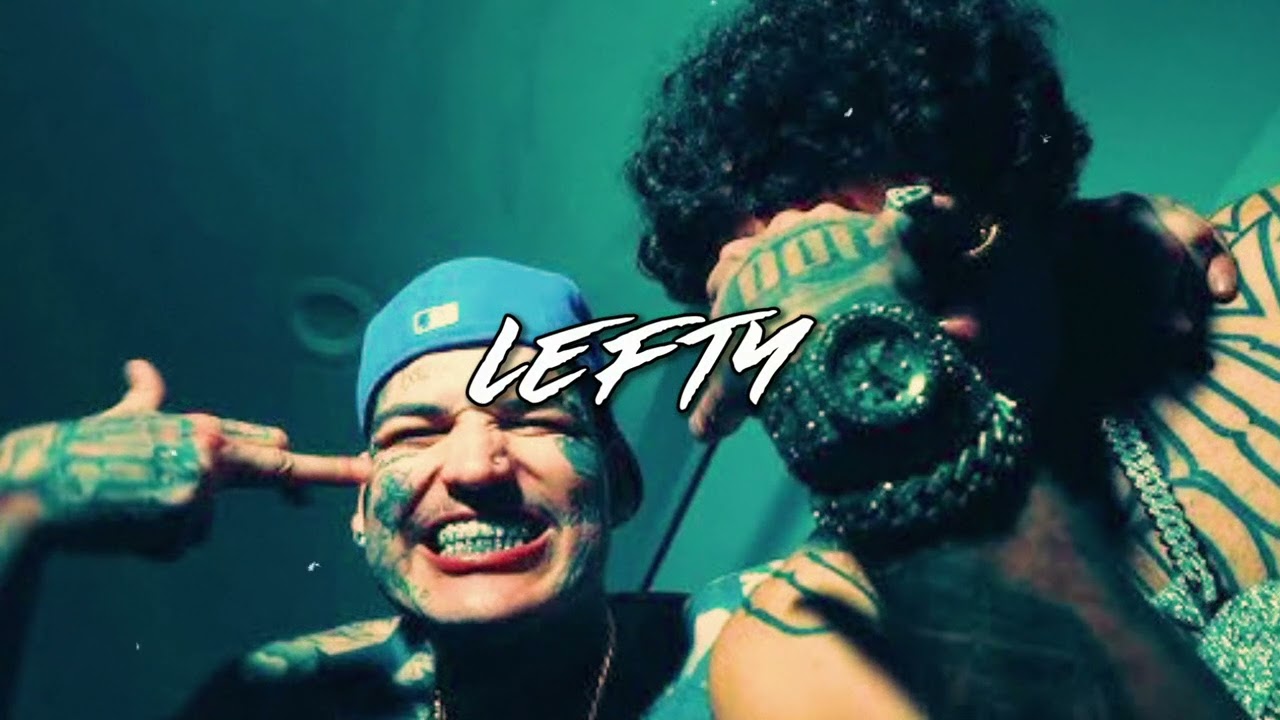[FREE] Lefty Gunplay x Ohgeesy Type Beat 2025 “Lefty” | @HoodWil