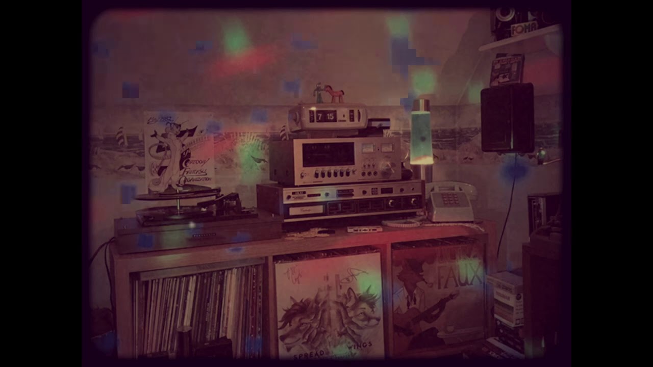 Retro Seeburg 1000 Elevator Music Volume 10