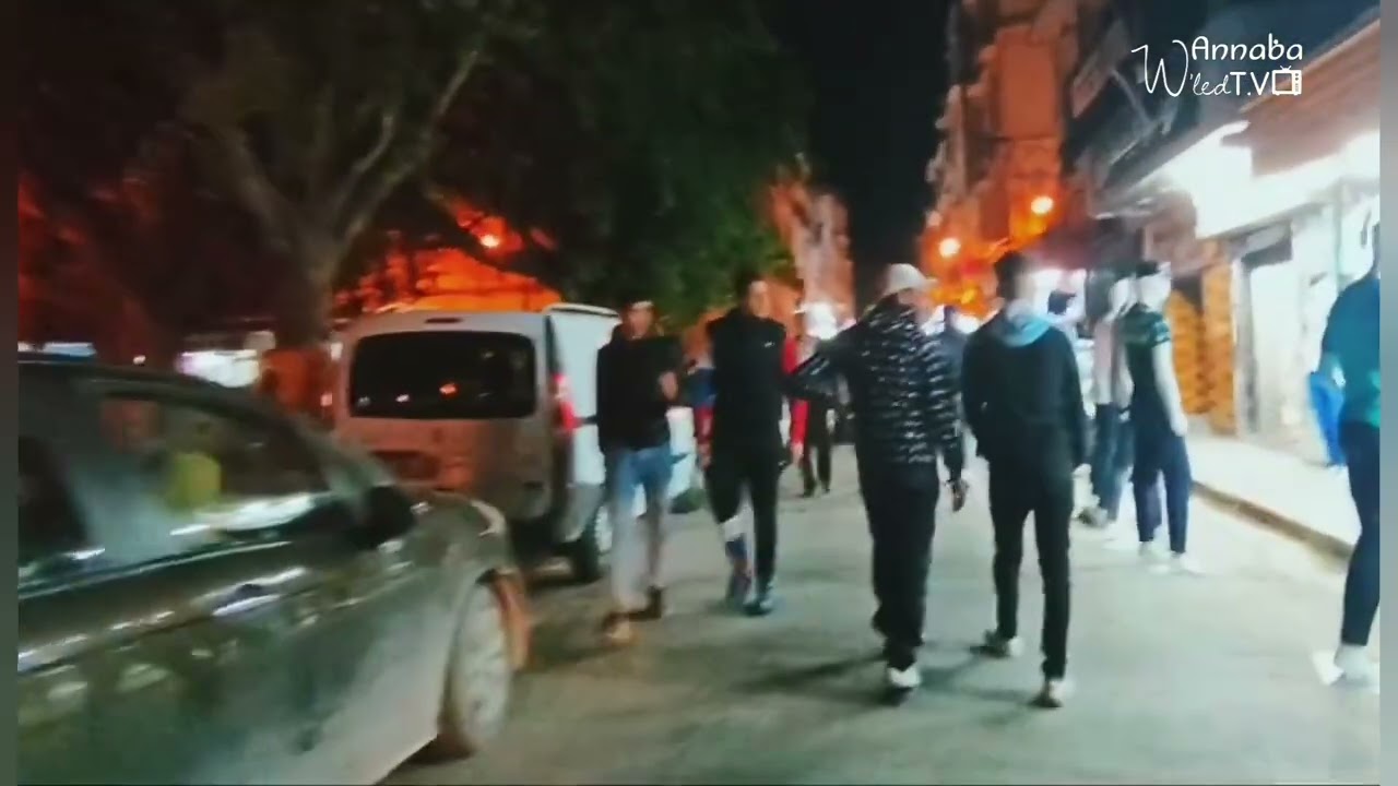 #annaba #عنابة 
