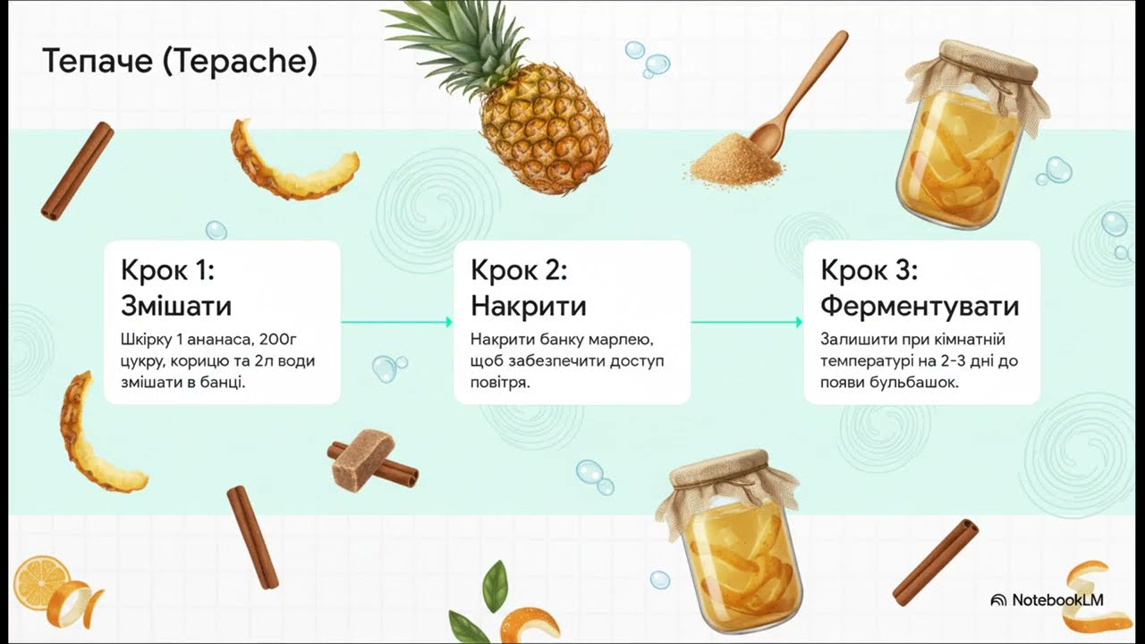 Екологія в барі
