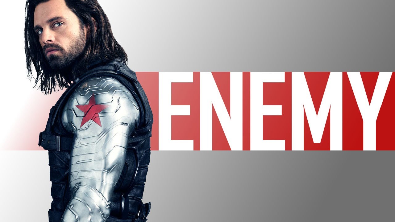 The Winter Soldier - Enemy