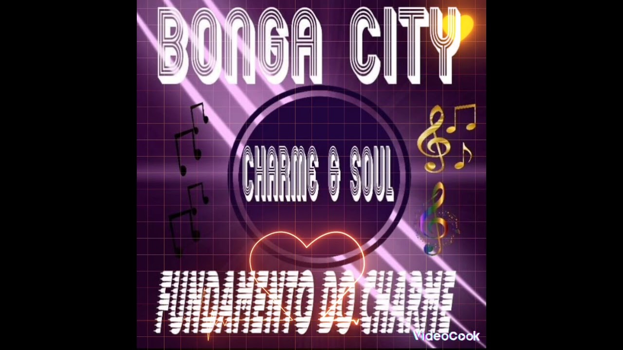 CHARME DIFERENCIADO BONGA CITY V2