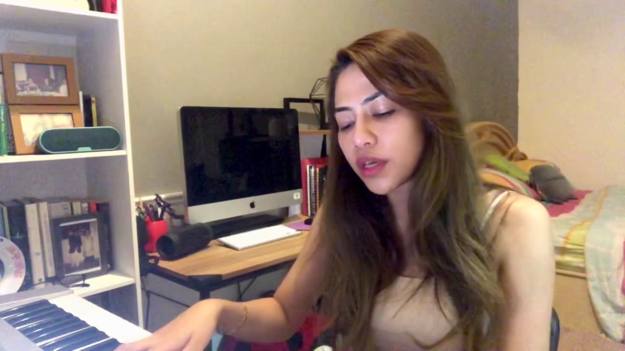 MASIH CINTA KOTAK COVER BY ELLY ARIFIN