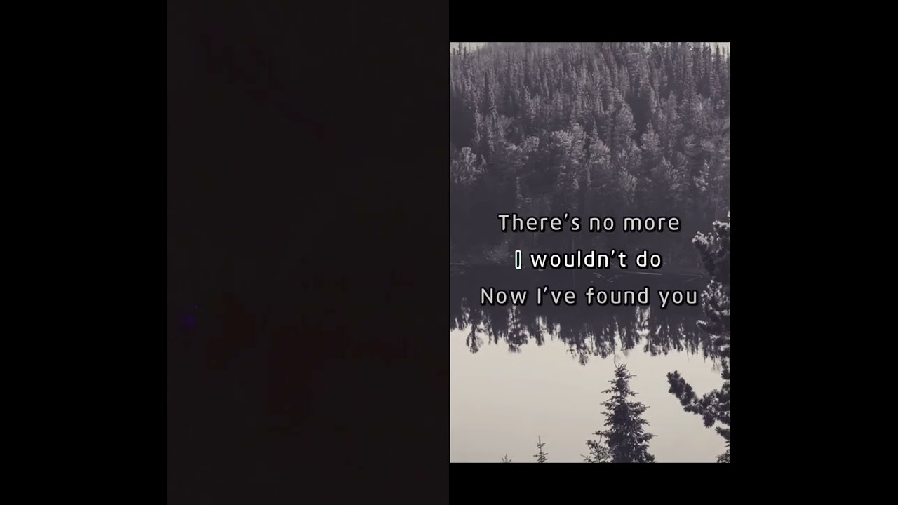 Love will keep us alive 