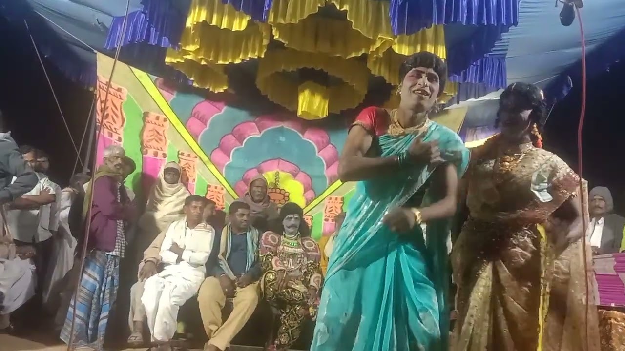 village drama chandra 8978405163
