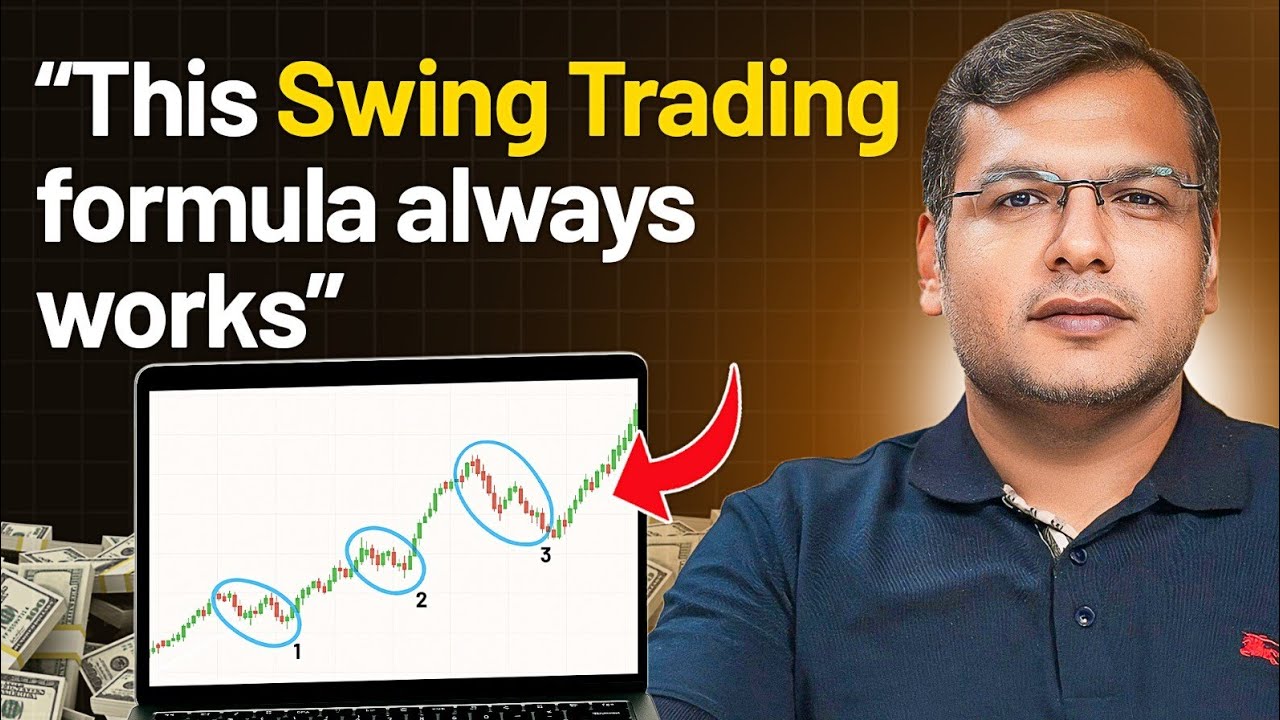 REVEALED: 4 HIDDEN Trend Strength Methods That Make Swing Trading 87% More Accurate!