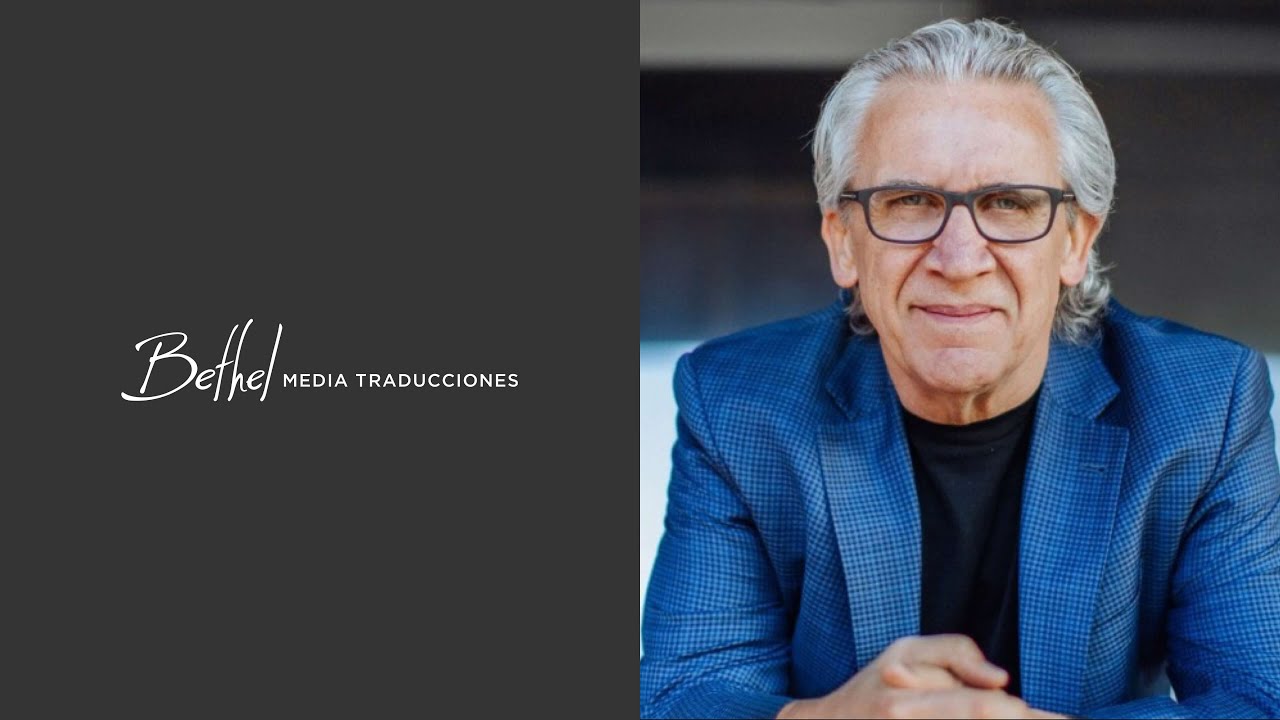 16 DIC 2018 | Bill Johnson | De Acuerdo a Tu Palabra