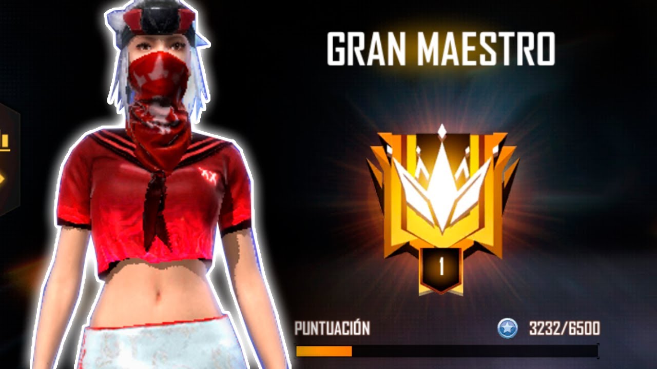 ОТ ЗОЛОТА ДО МИРОВОГО ТОП-1 ВСЕГО ЗА 7 ЧАСОВ *СЕЗОН 20* | FREE FIRE | LUAY