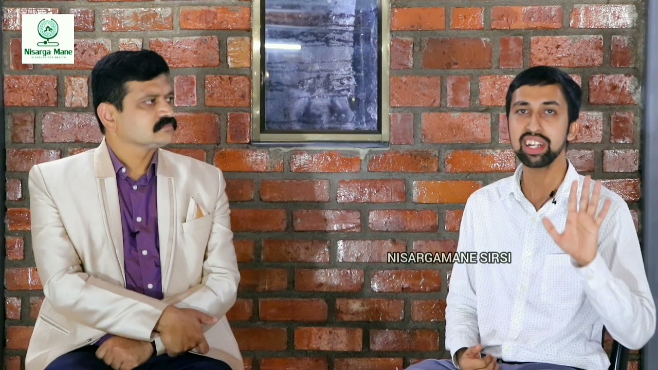 ಈ ಉಪಾಯ ಪಾಲಿಸಿ 5 ನಿಮಿಷದಲ್ಲಿ ನಿದ್ರೆಗೆ ಜಾರುವಿರಿ! DR VENKATRAMANA HEGDE | DR VENKATESH | NISARGA MANE