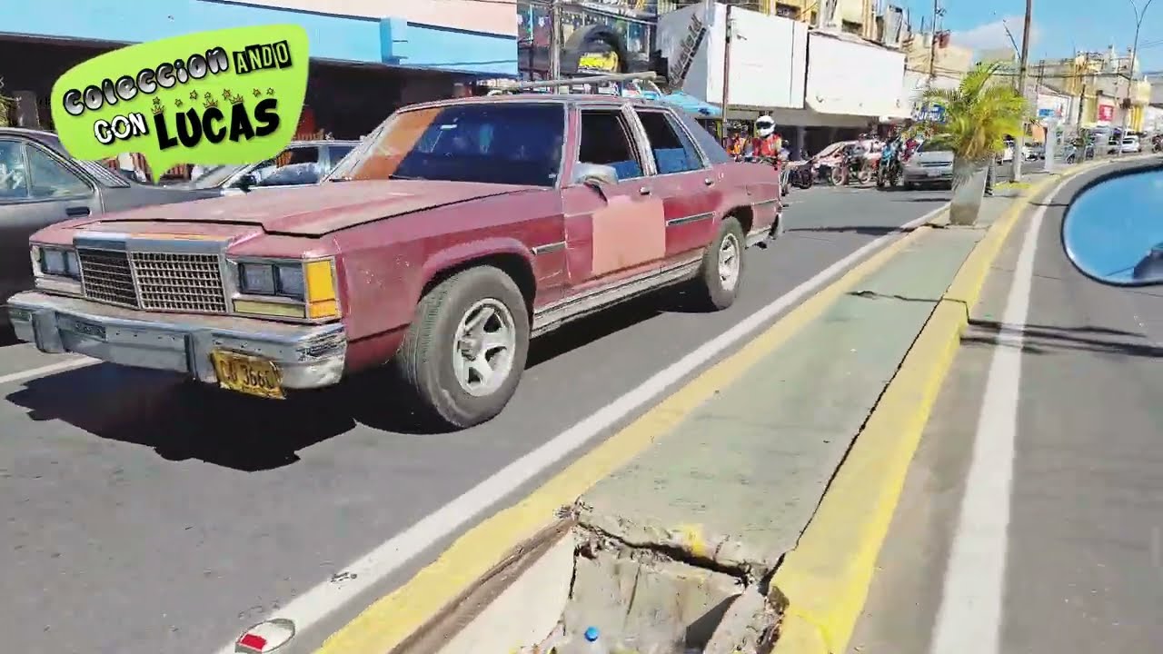 Recorrido desde el centro por la Familia hasta la Av Oriental Cabimas 2026 Zulia Venezuela 2026