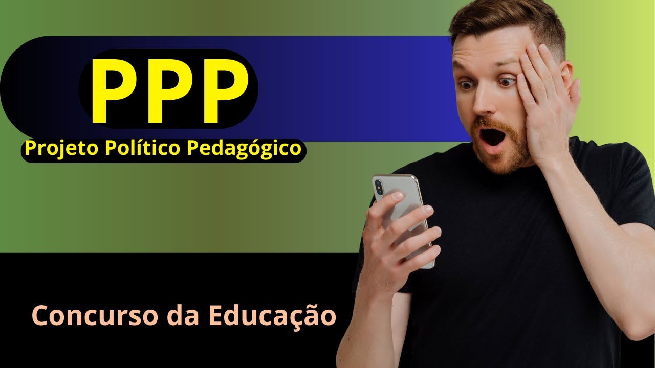 PPP REPROVA! Se Você Errar Isso, Sua Prova Já Era!