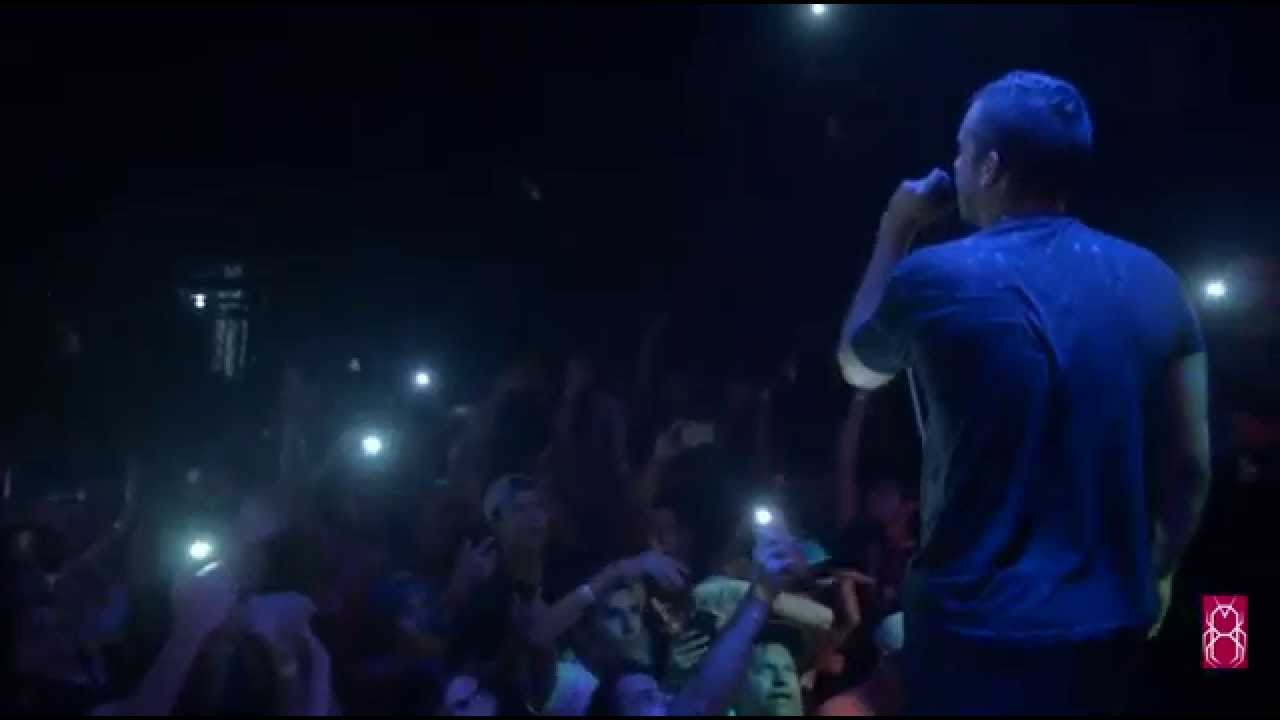 Foyone en vivo Monterrey