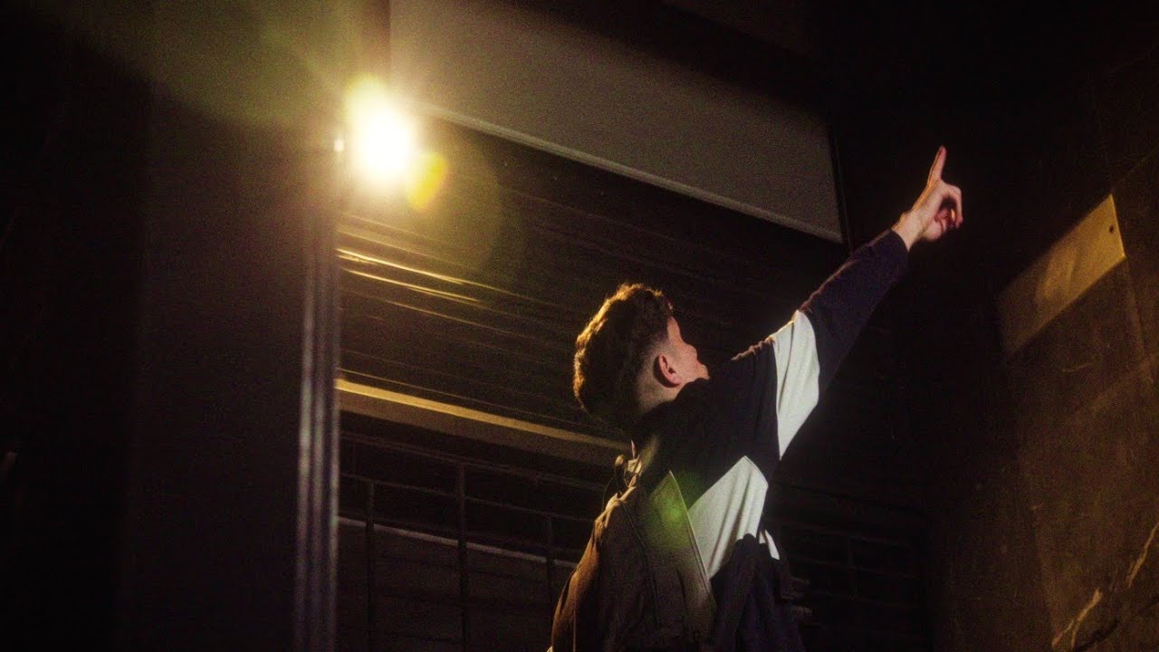 Texsito - Ctrl Z (Dir. by @Agxszz)