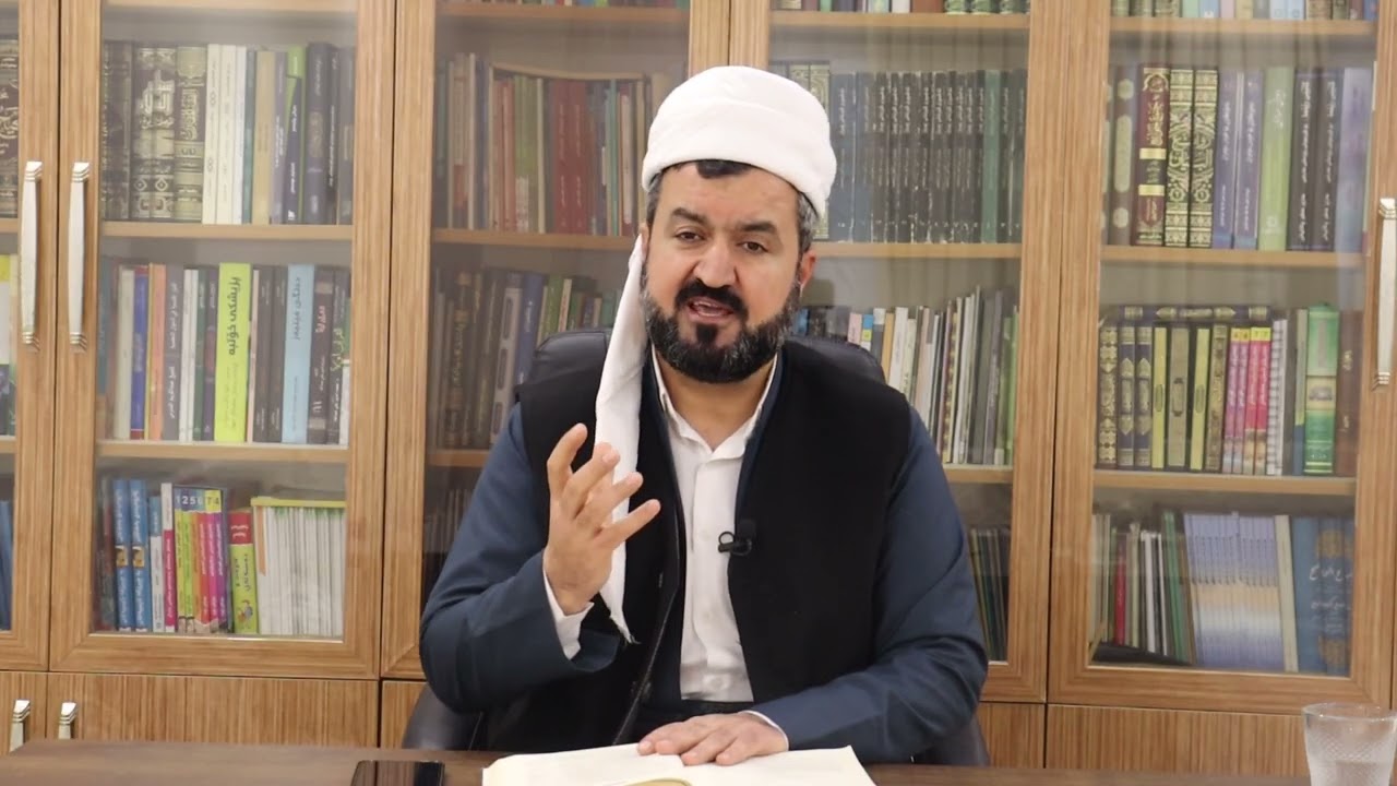 ئیسلام بەسسە٢
