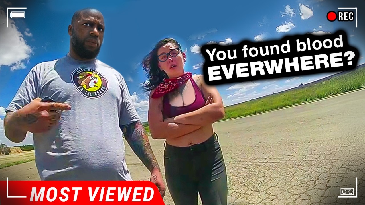 The Most Viewed True Crime Cases Of 2025