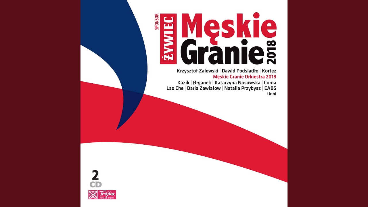 Od wschodu do zachodu Słońca (Live)