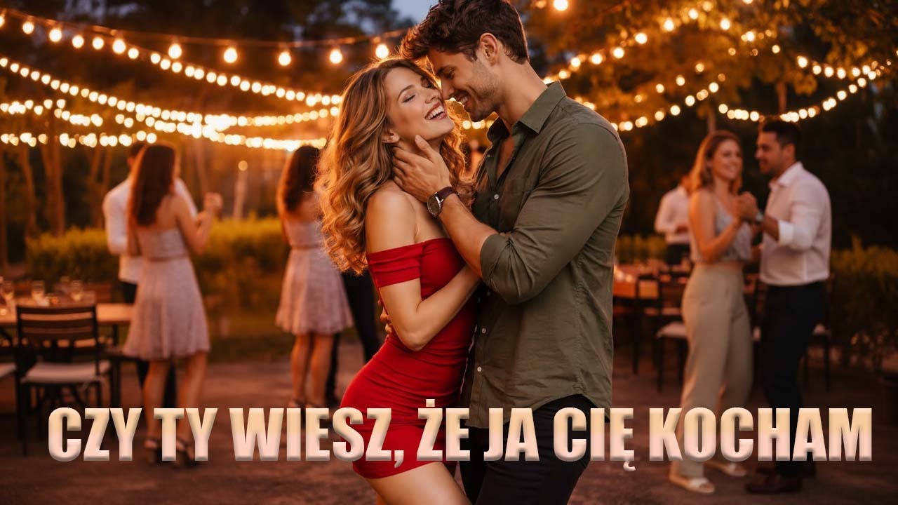 Spokój w Twoich Ramionach ❤️Najpiękniejsze Disco Polo o Miłości | Spokojna Składanka HITÓW | 2026