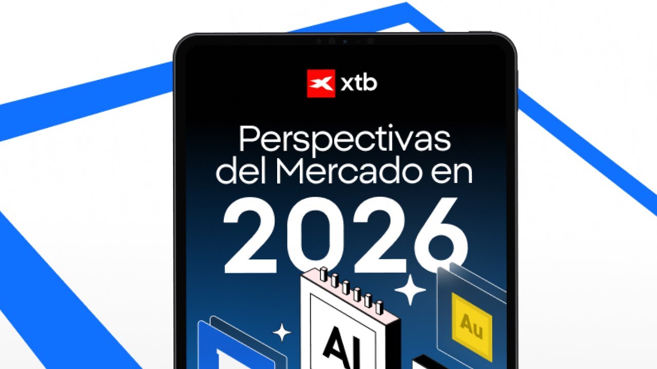 Perspectivas de mercado para 2026 | 17-12-2025