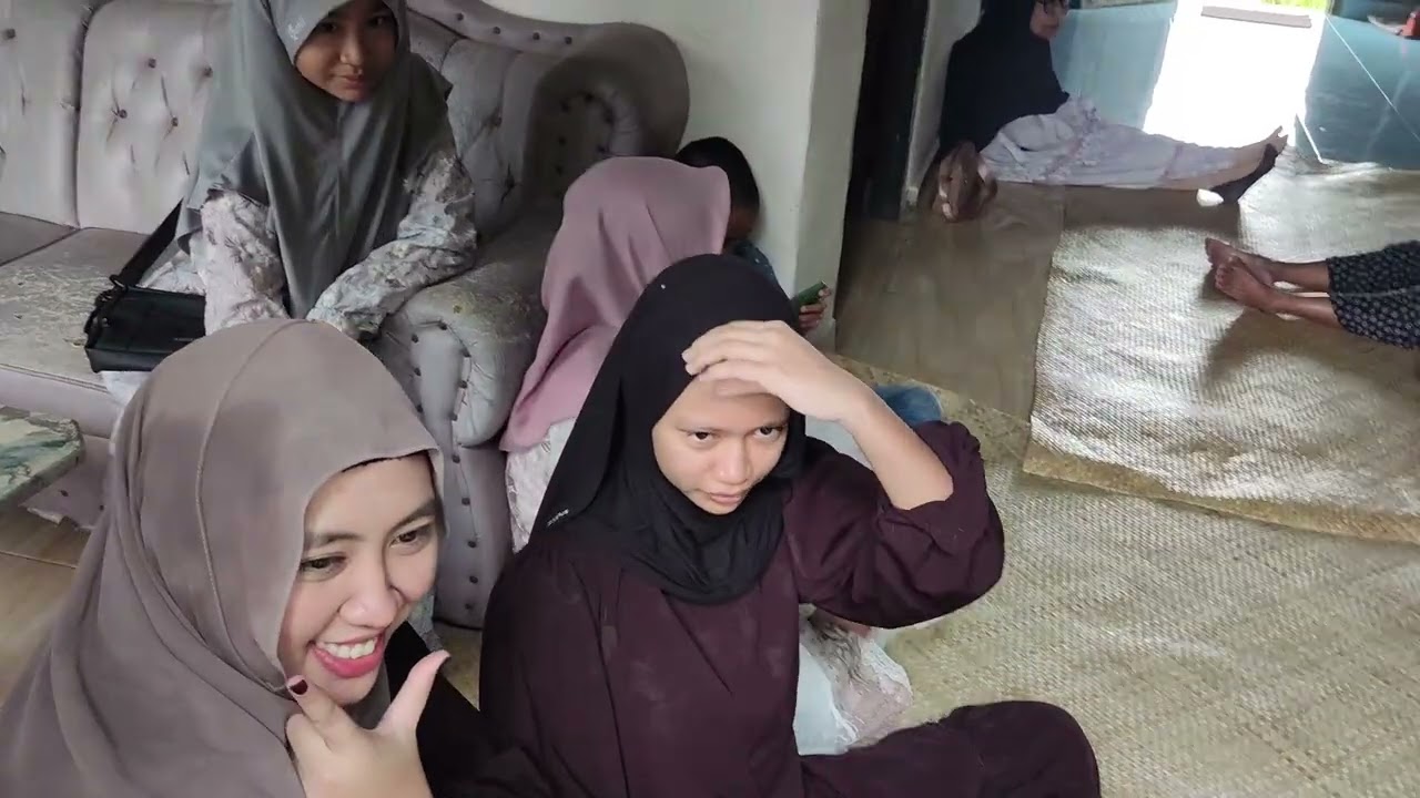 Pulang Kampung 2025 Eps 2