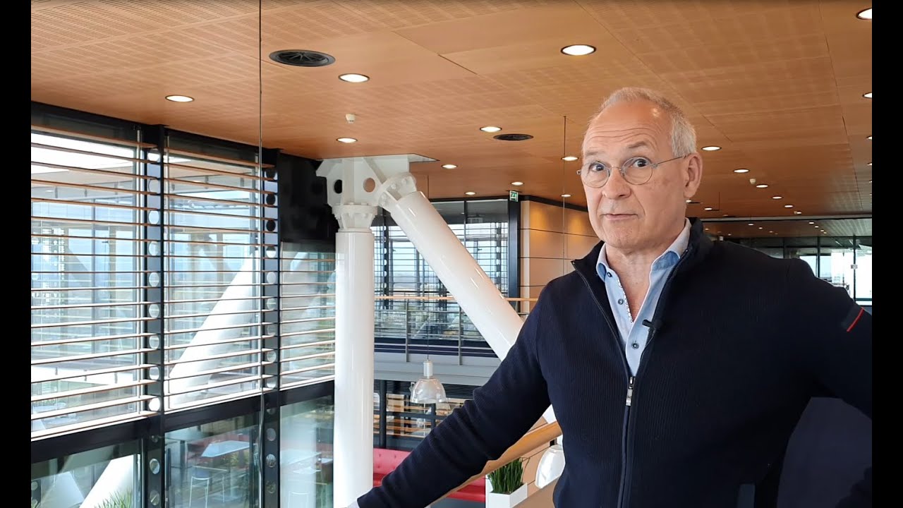 Wat kan goed projectmanagement de bouwsector bieden?