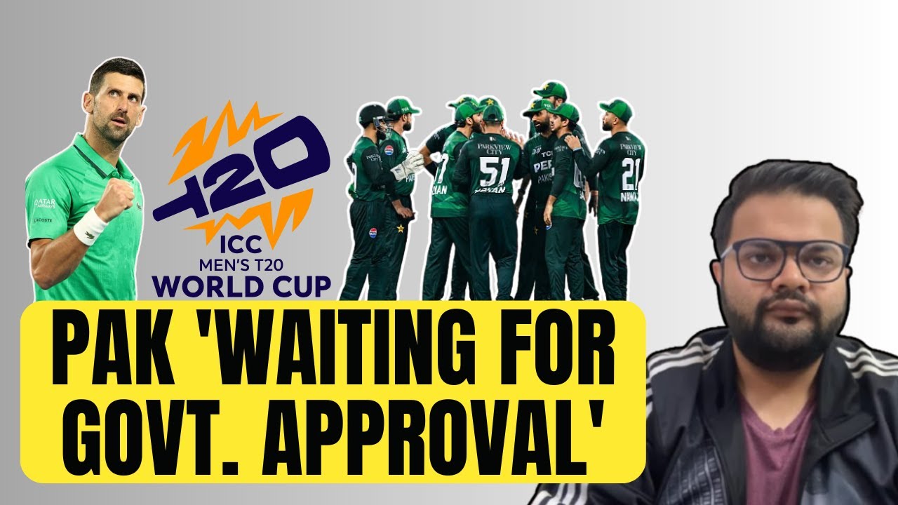 MORNING WRAP: Pakistan’s boycott threat continues, Bangladesh make stunning U-turn | Sports Today