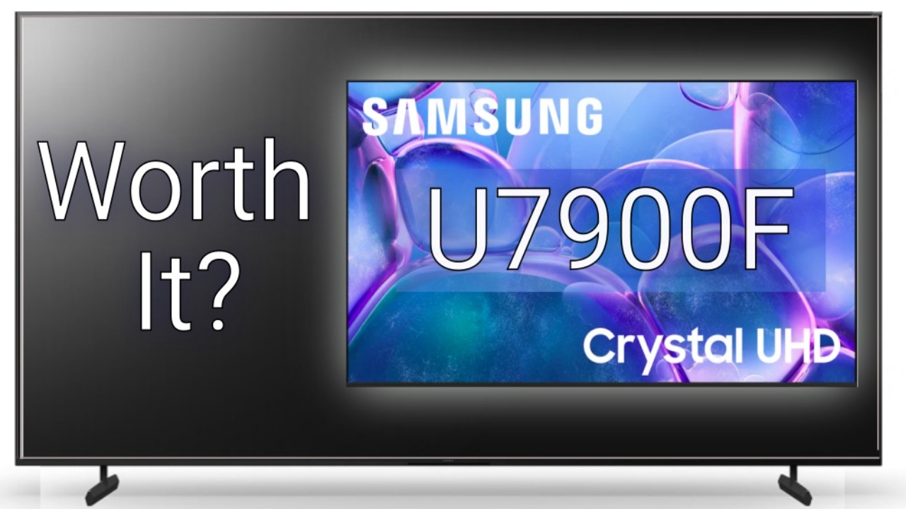 Samsung U7900F Review: Budget 4K TV Pros & Cons