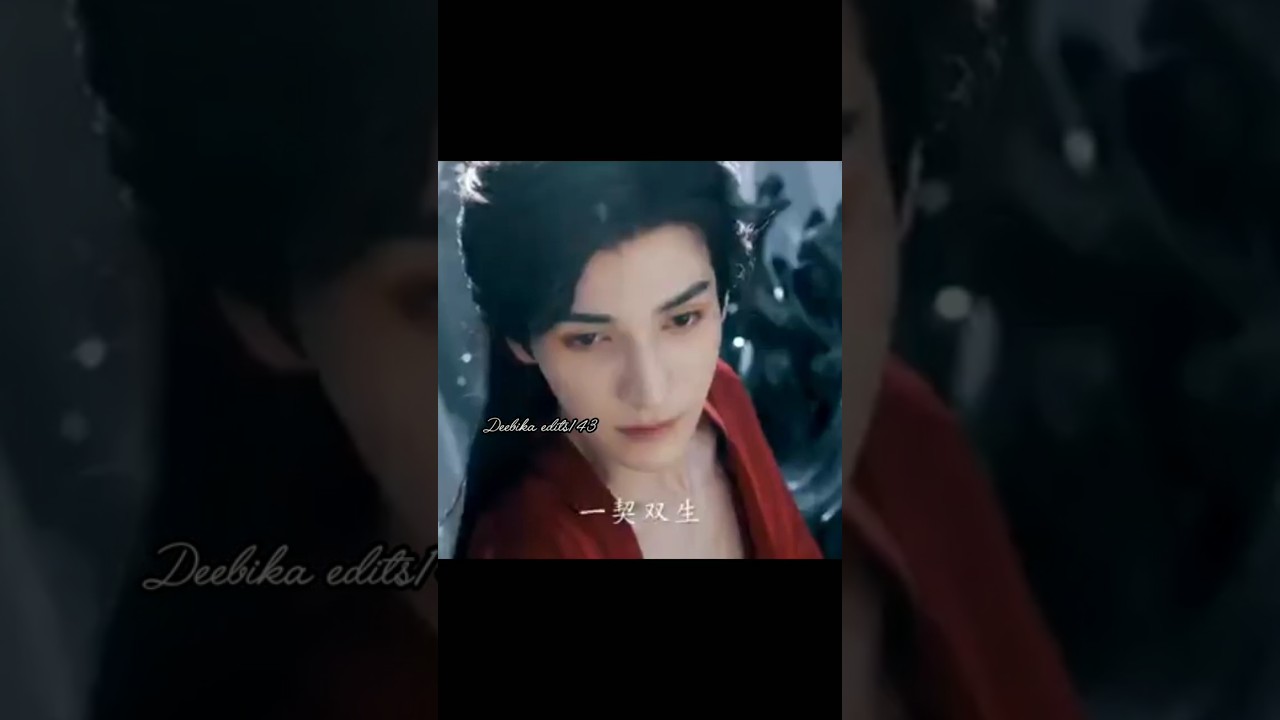 Twin Fate 💞 Chinese Drama Tamil Mix 