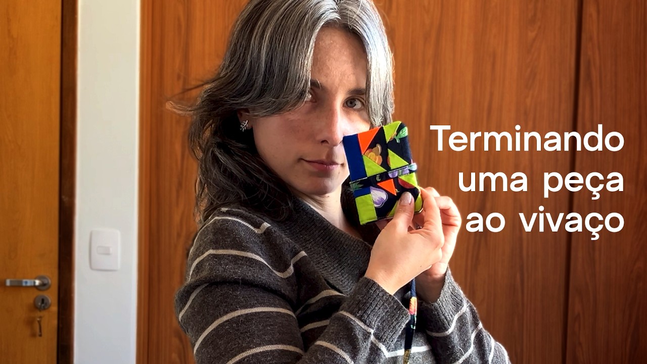 Por que a gente não termina projetos criativos? (e como mudar isso)