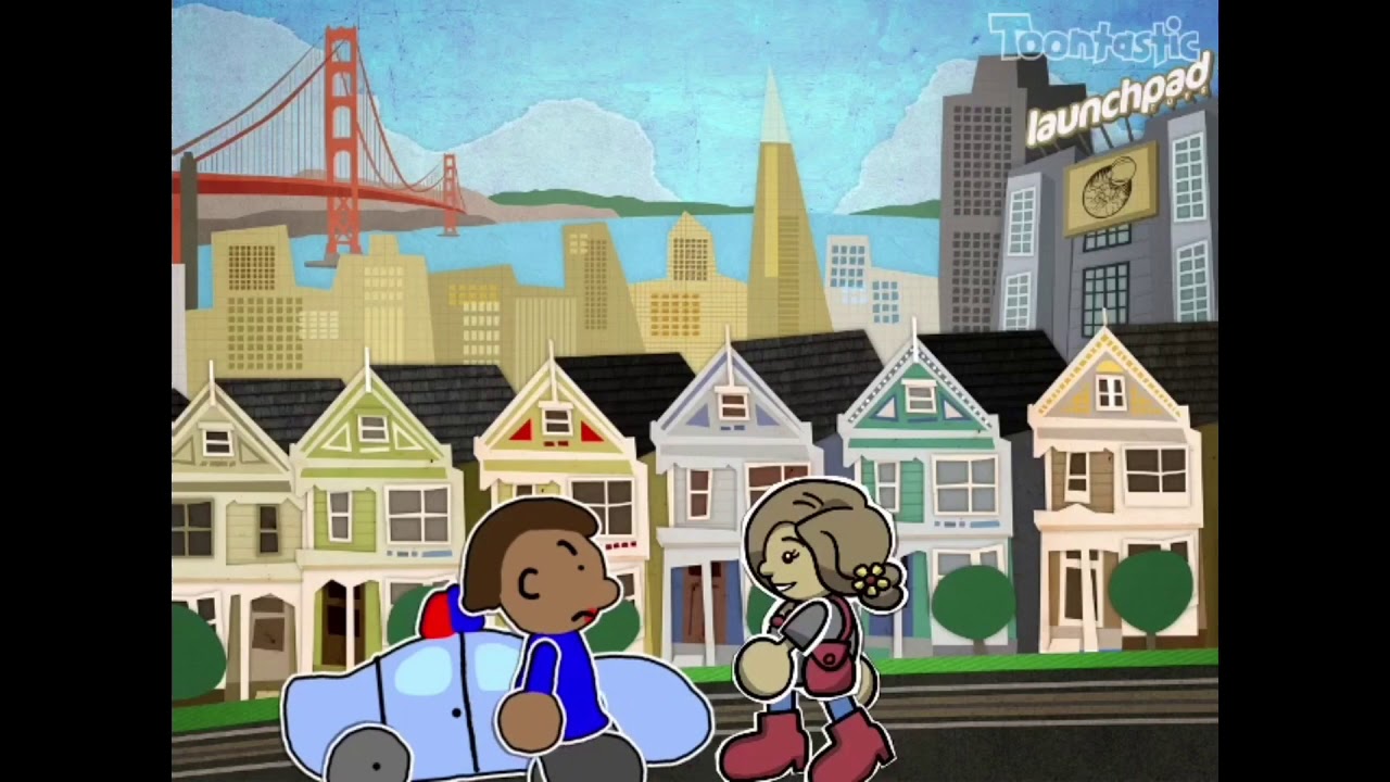 ЯВНО: Билли угоняет машину своих родителей / арестован